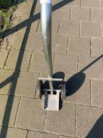 STEEKWAGEN, Doe-het-zelf en Verbouw, 60 tot 80 liter, Ophalen, Zo goed als nieuw, Steekwagen