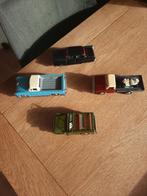 4 blikken auto's. Koopje. 15 euro per stuk, Antiek en Kunst, Antiek | Speelgoed, Ophalen of Verzenden