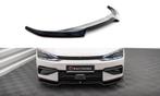 Voorlip sideskirt diffuser spoiler - Kia EV6 GT-Line 21+, Ophalen of Verzenden