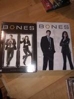 Bones seizoen 1 & 2, Boxset, Ophalen of Verzenden, Vanaf 12 jaar, Zo goed als nieuw