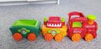 Trein van Fisher Price, Kinderen en Baby's, Speelgoed | Fisher-Price, Auto of Voertuig, Zo goed als nieuw, Ophalen