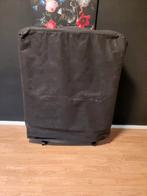 Logeerbed / Opklapbed - Ideaal voor Gasten!, Ophalen, Gebruikt, 90 cm, Eenpersoons