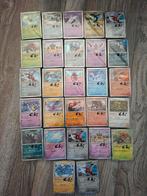 Pokemonkaarten pakje 54 stuks, Ophalen of Verzenden, Zo goed als nieuw