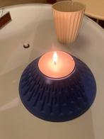 Lenneke Wispelwey Uniek Stuk, Overige materialen, Blauw, Ophalen of Verzenden, Zo goed als nieuw