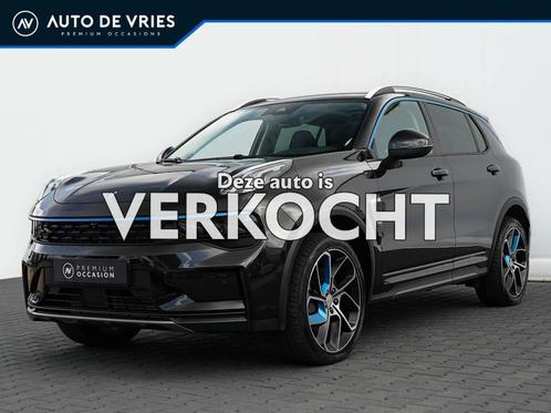 Lynk & Co 01 1.5 Plug-in Hybrid 262pk | Panoramadak | 360 Ca, Auto's, Lynk & Co, Bedrijf, Te koop, ABS, Adaptive Cruise Control