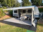 Caravan Fendt 560 Topas, Caravans en Kamperen, Rondzit, Schokbreker, Particulier, Tot en met 4