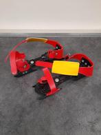 Frisia kinder schaatsen, dubbele ijzers. Maat 24 - 30., Sport en Fitness, Schaatsen, Overige merken, Overige typen, Ophalen of Verzenden