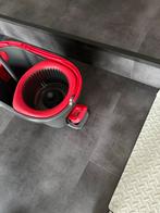 Vileda Turbo 2in1 Dweilemmer met Mop, Ophalen, Dweilemmer, -bak, of -wagen