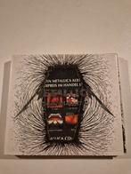 Metallica-Death Magnetic, Ophalen of Verzenden, Zo goed als nieuw