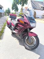Honda Pan European ST1100, Motoren, Motoren | Honda, 4 cilinders, Motorrijbewijs A, Particulier, Meer dan 35 kW
