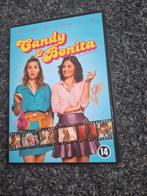 DVD CANDY EN BONITA (NIEUW!!), Vanaf 16 jaar, Verzenden, Komedie, Film