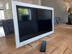 Sony KDL 26EX550 TV Wit, 50 Hz, Ophalen of Verzenden, Zo goed als nieuw, Sony