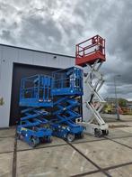 2014 Genie Gs1532 6.80 mtr wh siccorlift