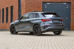 Audi A3 Sportback 45 TFSI e S edition Competition | Pano | R, Auto's, Gebruikt, Euro 6, 4 cilinders, Traction-control