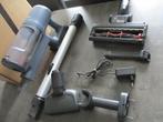 AEG 21.6volt accu steelstofzuiger Animal 6000, Ophalen of Verzenden