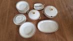 Bavaria Elfenbein porselein servies, Antiek en Kunst, Antiek | Servies compleet, Ophalen of Verzenden