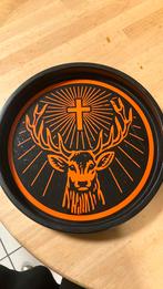 Jagermeister dienblad, Verzamelen, Ophalen, Zo goed als nieuw, Gebruiksvoorwerp