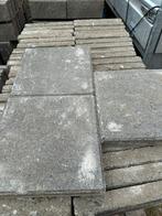 Stoeptegels tegels 30x30 tegels beton tegels, Ophalen of Verzenden, Zo goed als nieuw, 10 m² of meer, Beton