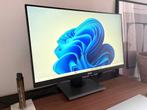 Acer computerscherm 24 inch, Computers en Software, Monitoren, 3 tot 5 ms, Full HD, Zo goed als nieuw, VGA