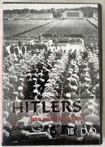 Hitlers weg naar Macht - deel 2 (nieuw en in verpakking), Cd's en Dvd's, Dvd's | Documentaire en Educatief, Oorlog of Misdaad