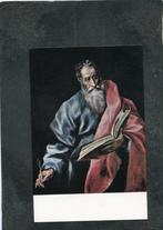 Ansicht El Greco - San Mateo, Verzamelen, Ansichtkaarten | Themakaarten, Ongelopen, Verzenden