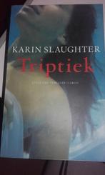 Karin Slaughter-Triptiek (Z108-64), Ophalen of Verzenden, Zo goed als nieuw