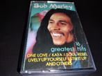 Bob Marley | 16 Greatest Hits (MC) Reggae, Overige genres, 1 bandje, Ophalen of Verzenden, Zo goed als nieuw