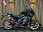 YAMAHA TRACER 9 GT - 2023 - Quickshifter -Koffers, Bedrijf, 3 cilinders, Meer dan 35 kW, Toermotor