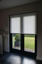 Rolgordijn wit 143x250. Nieuw!, Huis en Inrichting, Ophalen, Wit, 150 tot 200 cm, Nieuw