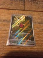 Venepede Pokemon kaart., Hobby en Vrije tijd, Verzamelkaartspellen | Pokémon, Ophalen of Verzenden, Nieuw, Losse kaart, Foil