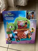Encanto ( Disney ) antonio tree house playset NIEUW, Verzamelen, Disney, Ophalen of Verzenden, Overige figuren, Nieuw, Overige typen