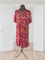 Jurk K-Design xl, Kleding | Dames, Jurken, K-design, Verzenden, Maat 46/48 (XL) of groter, Zo goed als nieuw