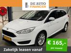 Ford FOCUS Wagon 1.0 Trend|Navigatie|Carplay|Ai € 9.945,00, Auto's, Ford, Nieuw, Origineel Nederlands, 5 stoelen, 3 cilinders