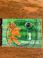 388. Nederland 2014, Oranje op het WK voetbal, Ophalen of Verzenden
