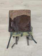 wehrmacht rugzak 1942, Verzamelen, Militaria | Tweede Wereldoorlog, Ophalen of Verzenden, Landmacht, Duitsland, Overige typen