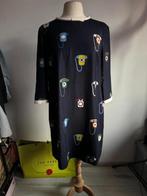 Ted Baker jurk maat 4=40/42, Kleding | Dames, Maat 38/40 (M), Ophalen of Verzenden, Zo goed als nieuw, Knielengte