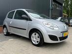 Renault Twingo 1.2-16V Dynamique (12 mnd BOVAG garantie), 12 maanden, Gebruikt, Zwart, 4 cilinders