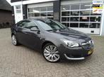 Opel Insignia 1.4 T EcoFLEX Cosmo Camera Stoelverwarming Tre, Voorwielaandrijving, Lichtsensor, 730 kg, 4 cilinders