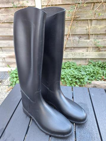 Paardrijlaarzen maat 41  beschikbaar voor biedingen