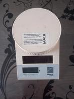 Gratis brievenweegschaaltje, Diversen, Ophalen of Verzenden