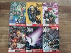 All new X-men, Immonen, leuke serie, Meerdere comics, Ophalen, Zo goed als nieuw, Amerika