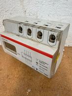 ABB aardlekschakelaar. 2st. Verbruikmeter krachtstroom., Ophalen of Verzenden, Overige typen