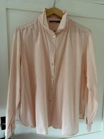 Blouse Riverwoods, zacht roze, maat 42, katoen, Kleding | Dames, Blouses en Tunieken, Ophalen of Verzenden, Gedragen, Maat 42/44 (L)