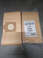 Stofzuigerzakken electrolux uz 920/951, Nilfisk GD 930, Ophalen of Verzenden, Nieuw