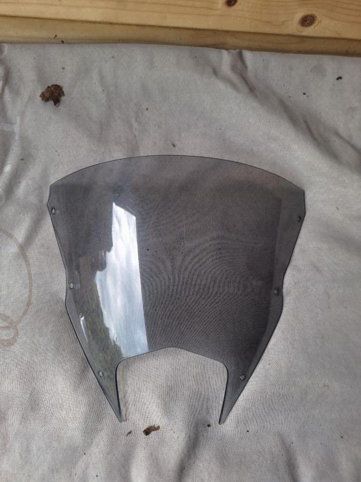 Yamaha fz8 fazer custom ruitje, Motoren, Onderdelen | Yamaha, Ophalen of Verzenden