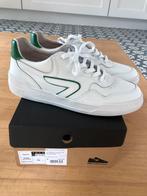 NIEUWE witte HUB sneakers, maat 45, Nieuw, HUB, Ophalen of Verzenden, Wit