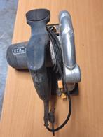 Te koop elektrische gereedschap, Ophalen, Minder dan 600 watt, Vlakschuurmachine