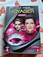 Star Trek Voyager - Seizoen 4, Boxset, Science Fiction en Fantasy, Ophalen of Verzenden, Zo goed als nieuw