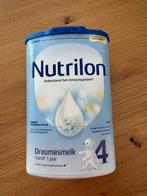 Nutrilon 4 - Dreumesmelk (vanaf 1 jaar) - Nieuw, Ophalen of Verzenden, Nieuw, Overige typen