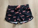 Vingino jogging korte broek tijgers maat 14 164 nieuw, Broek, Meisje, Nieuw, Ophalen of Verzenden